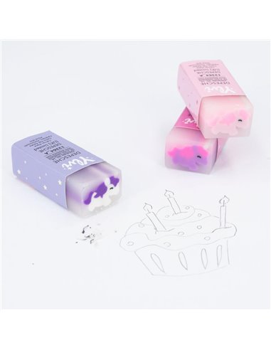 Ylvi Gomme Jelly