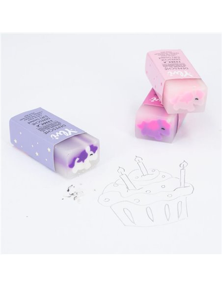 Ylvi Gomme Jelly