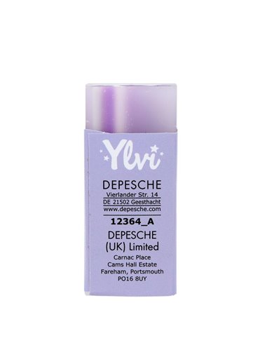 Ylvi Gomme Jelly