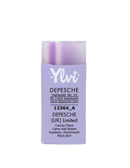 Ylvi Gomme Jelly