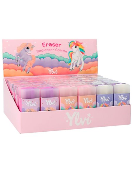 Ylvi Gomme Jelly