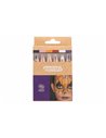 Kit 6 crayons de maquillage Mondes des horreurs - NAMAKI