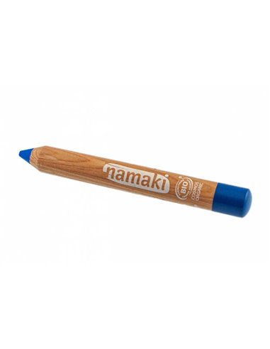 Kit 6 crayons de maquillage Mondes Intergalactiques - NAMAKI