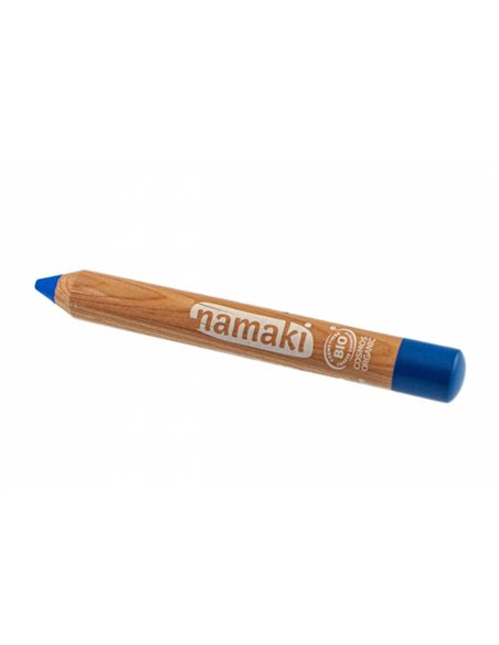 Kit 6 crayons de maquillage Mondes Intergalactiques - NAMAKI