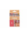 Kit 6 crayons de maquillage Mondes enchantés - NAMAKI