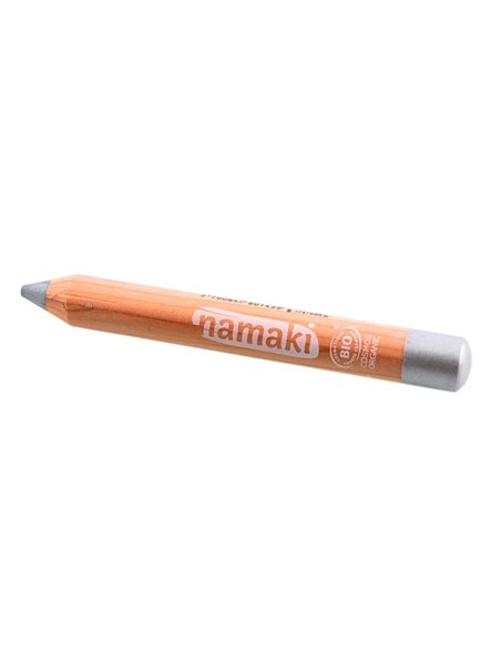 Kit 6 crayons de maquillage Mondes enchantés - NAMAKI