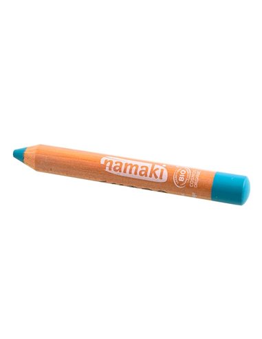 Kit 6 crayons de maquillage Mondes enchantés - NAMAKI