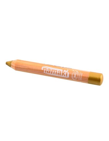 Kit 6 crayons de maquillage Mondes enchantés - NAMAKI