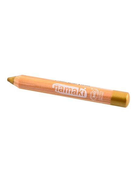 Kit 6 crayons de maquillage Mondes enchantés - NAMAKI