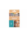 Kit 6 crayons de maquillage arc-en-ciel - NAMAKI