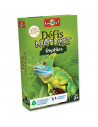 Défis Nature - Reptiles