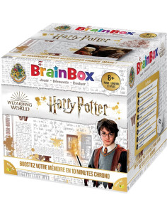 Brainbox : harry potter