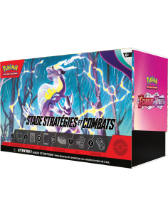 Pokémon : Build&Battle Stadium EV01 2