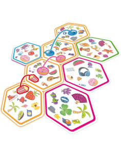 Dobble Connect 2