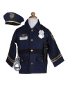 Deguisement de policier avec accessoires - great pretenders