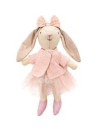 Mini poupee - clover la lapine