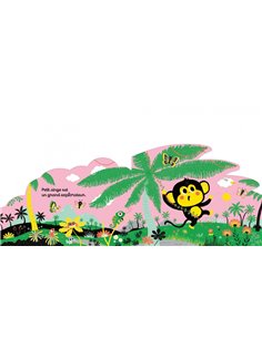 PETIT SINGE - NATHAN 2