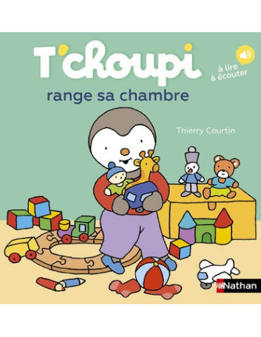 TCOUPI RANGE SA CHAMBRE
