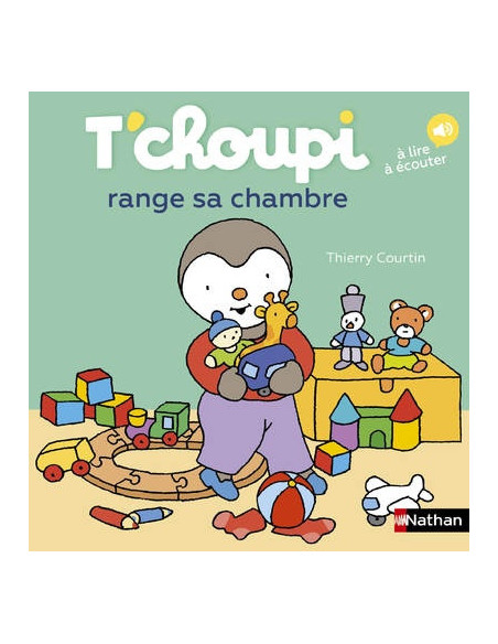 TCOUPI RANGE SA CHAMBRE