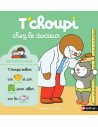 T'CHOUPI CHEZ LE DOCTEUR