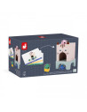 Se reperer dans l'espace - chat et souris - janod