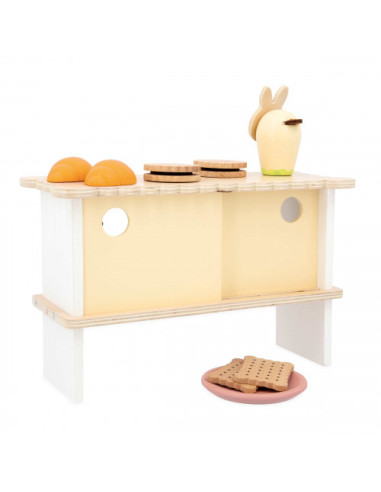 Stand de patisseries - janod