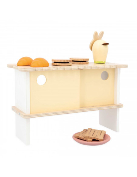 Stand de patisseries - janod