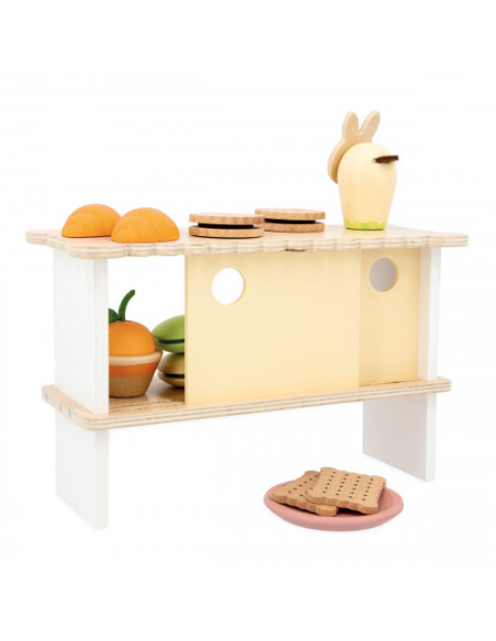 Stand de patisseries - janod