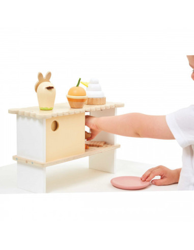 Stand de patisseries - janod