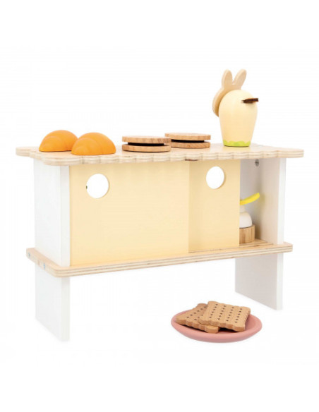 Stand de patisseries - janod