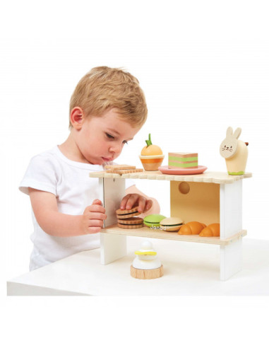 Stand de patisseries - janod