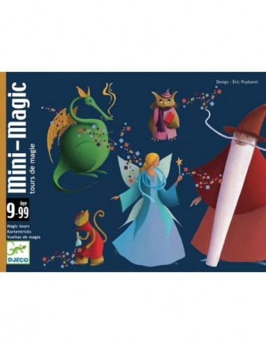 Mini Magic
