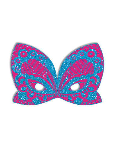 Coffret multiactivites 11 decos girly - janod