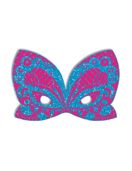 Coffret multiactivites 11 decos girly - janod