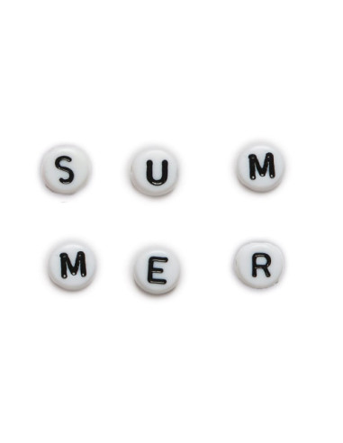4 bijoux a messages a creer - janod