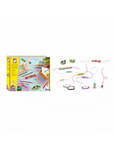 Kit Bijoux Pops et Métier à Tisser     2