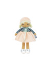 Tendresse kaloo - poupee chloe 25cm