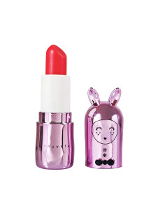 Inuwet baume metal rose n°21 - sorbet framboise 2