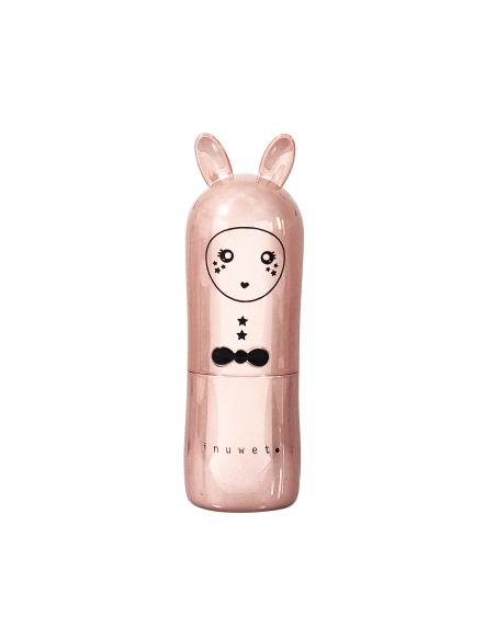Inuwet baume metal rose nude n°26 - cannele