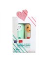 INUWET DUO BAUMES PASTEL SWEET