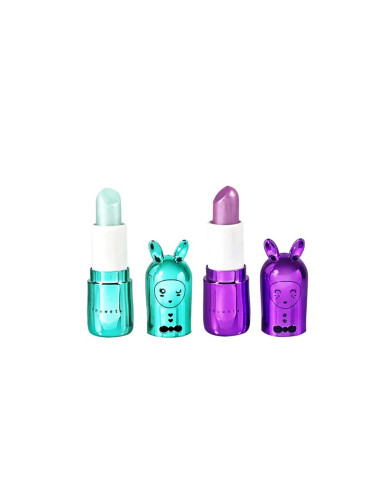 Inuwet duo baumes purple ribbon