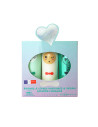 Coffret inuwet trio seashell