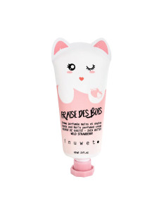 Inuwet coffret 3 cremes mains chat 2