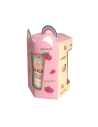 Inuwet coffret 3 cremes mains chat