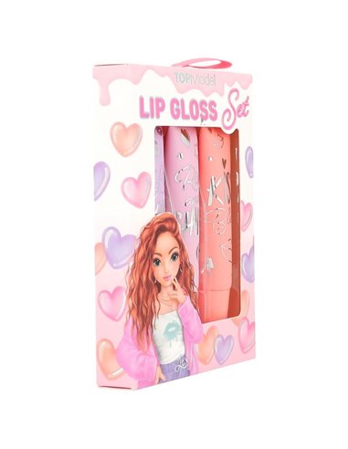 TOPModel Set de gloss BEAUTY and ME
