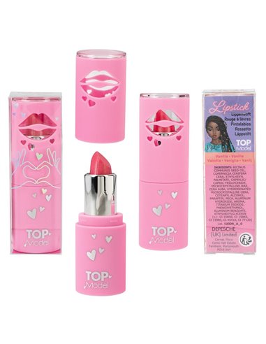 TOPModel Rouge à lèvres BEAUTY and ME