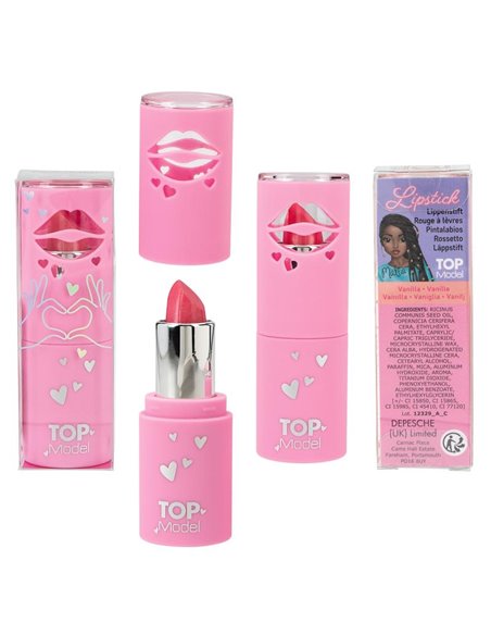 TOPModel Rouge à lèvres BEAUTY and ME