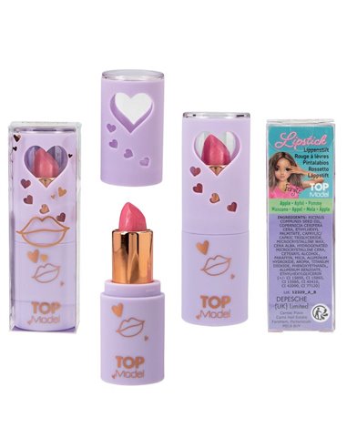 TOPModel Rouge à lèvres BEAUTY and ME