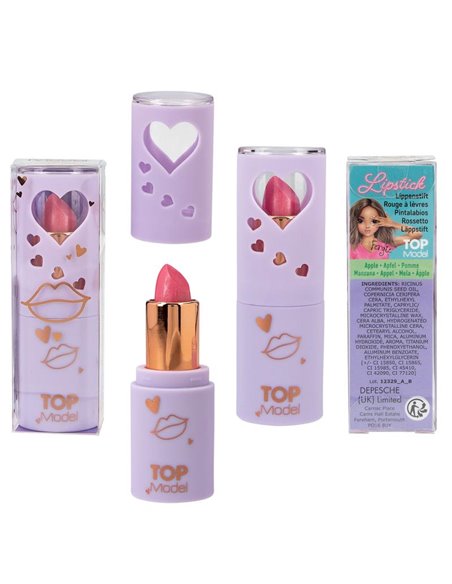 TOPModel Rouge à lèvres BEAUTY and ME