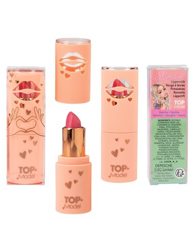 TOPModel Rouge à lèvres BEAUTY and ME